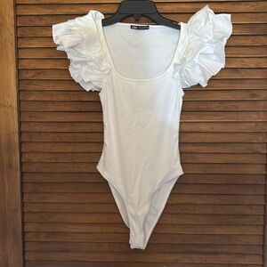 Body suit size small